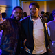 Anthony Anderson and Khalil Everage in Beats